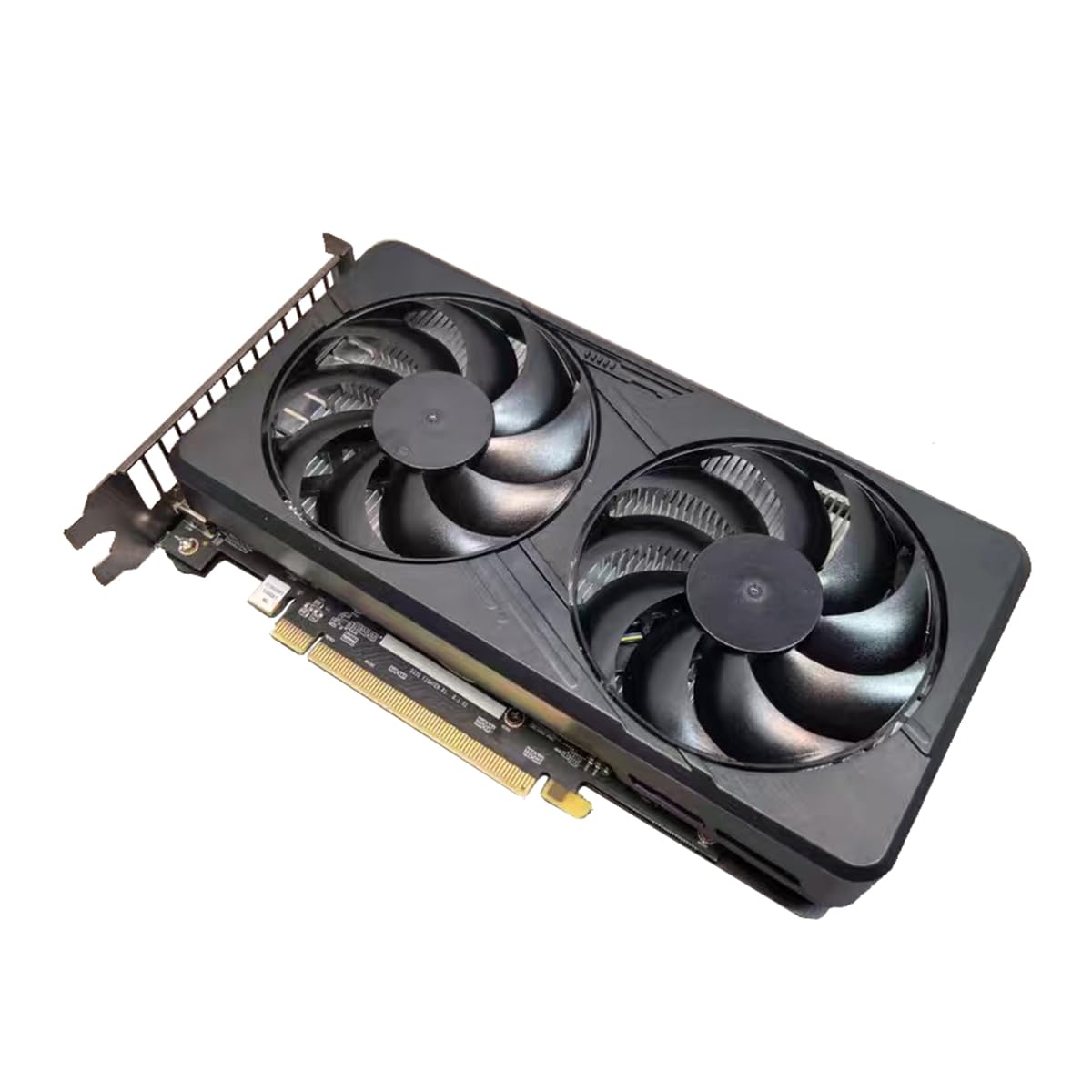 Amazon | RX 5500 XT 8GB GDDR6 128 Bit PCIe 4.0 x8 グラフィック
