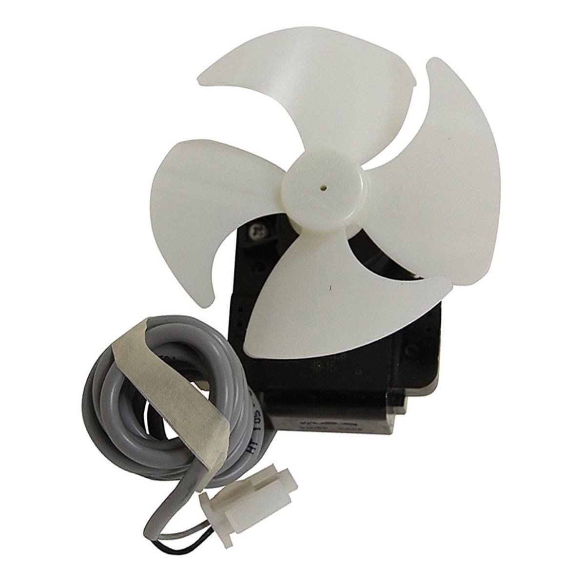 Motore ventilatore (293607-24124) Frigorifero, congelatore 2260065319 ELECTROLUX