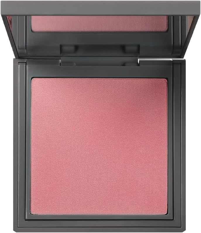 ALIX AVIEN İpeksi Allık - Powder Blush 106 Glowing Rose