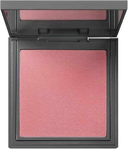 ALIX AVIEN İpeksi Allık - Powder Blush 106 Glowing Rose