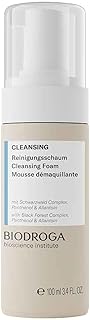BIODROGA Espuma limpiadora 3.4 fl oz/3.4oz - ...