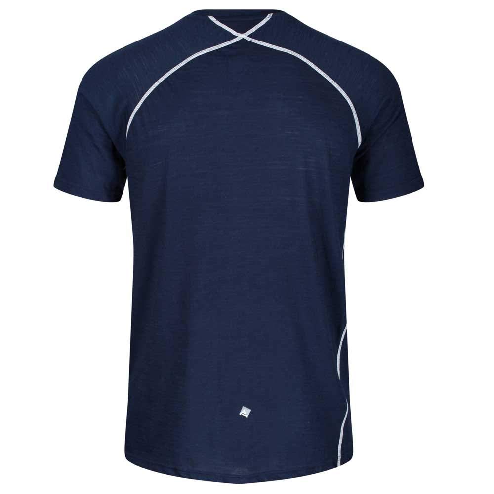 Regatta T-Shirt Technique en Merinos Homme Tornell II T-Shirts/Polos/Vests Homme (Lot de 1)