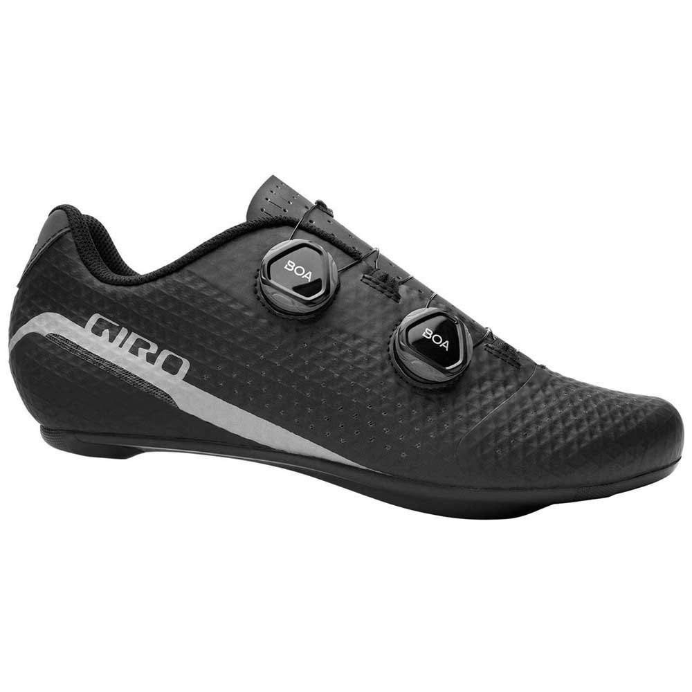 Giro Regime Mens Road Cycling Shoes