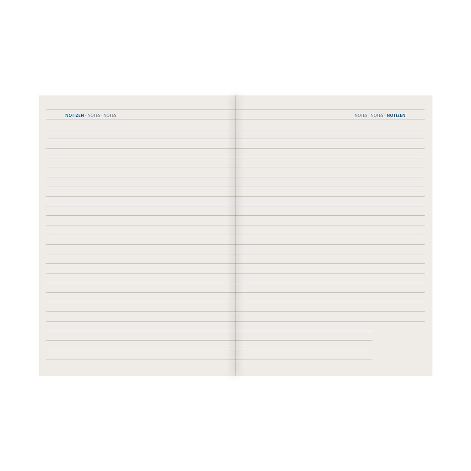 Idena 13889 Diary 2023, Pink Cherry Blossom, 90 x 140 mm, 176 Pages, 1 Week on 1 Page, Agenda, multicoloured, 9 x 14 cm - Image 4