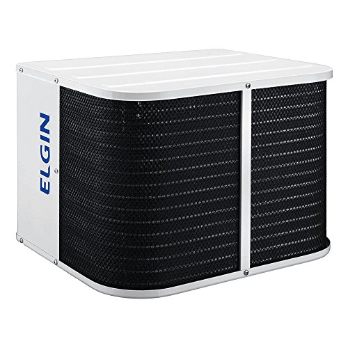 Ar Condicionado Split Window Springer 9000 BTUs Frio 110V 42MWCC09S8