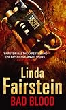 Bad Blood (Alexandra Cooper Book 9) (English Edition)
