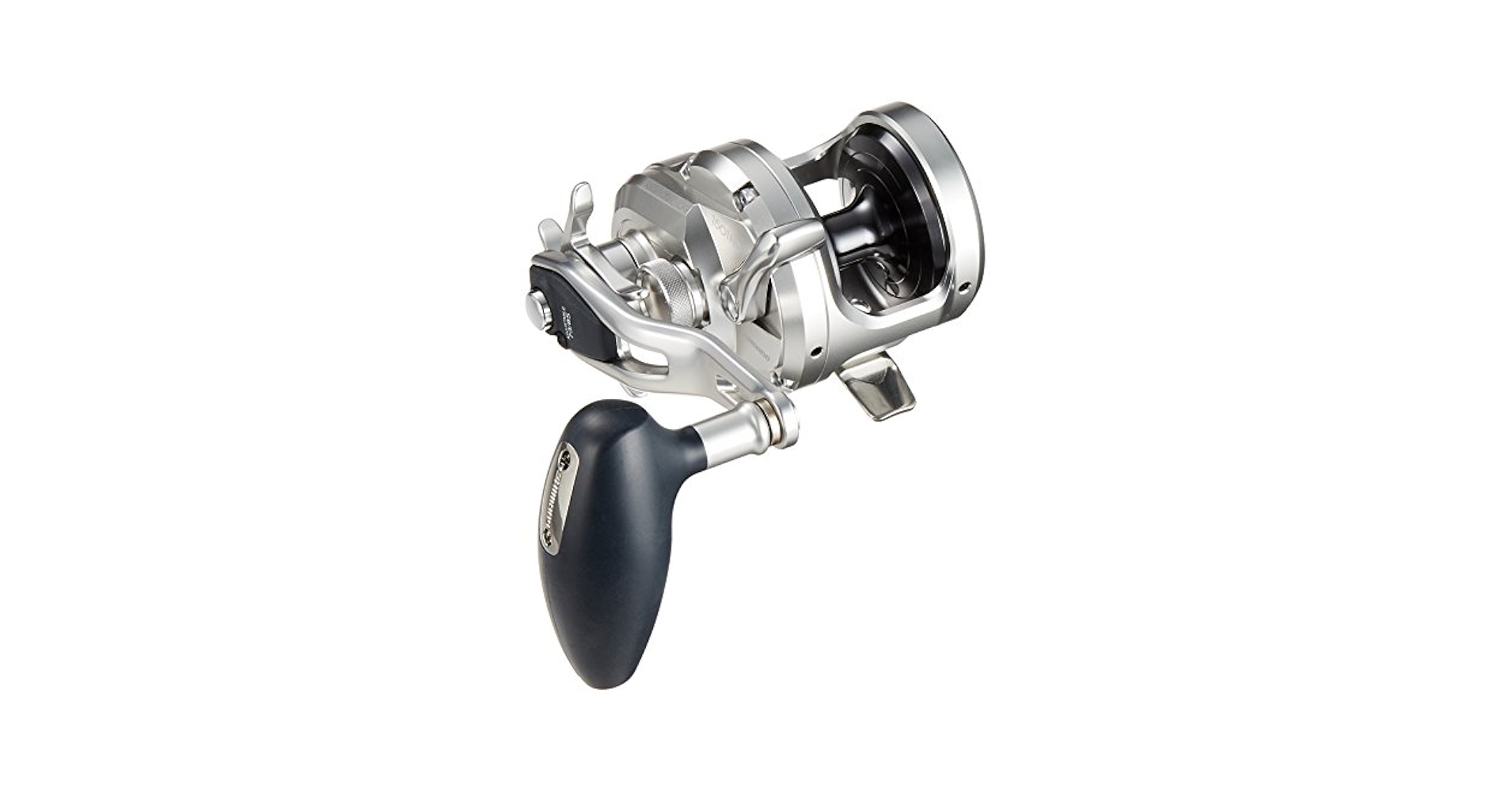 Amazon.com : Jigger 1501 HG OCEA Reel LH : Sports & Outdoors
