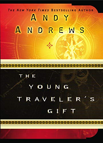 The Young Traveler's Gift - //coolthings.us