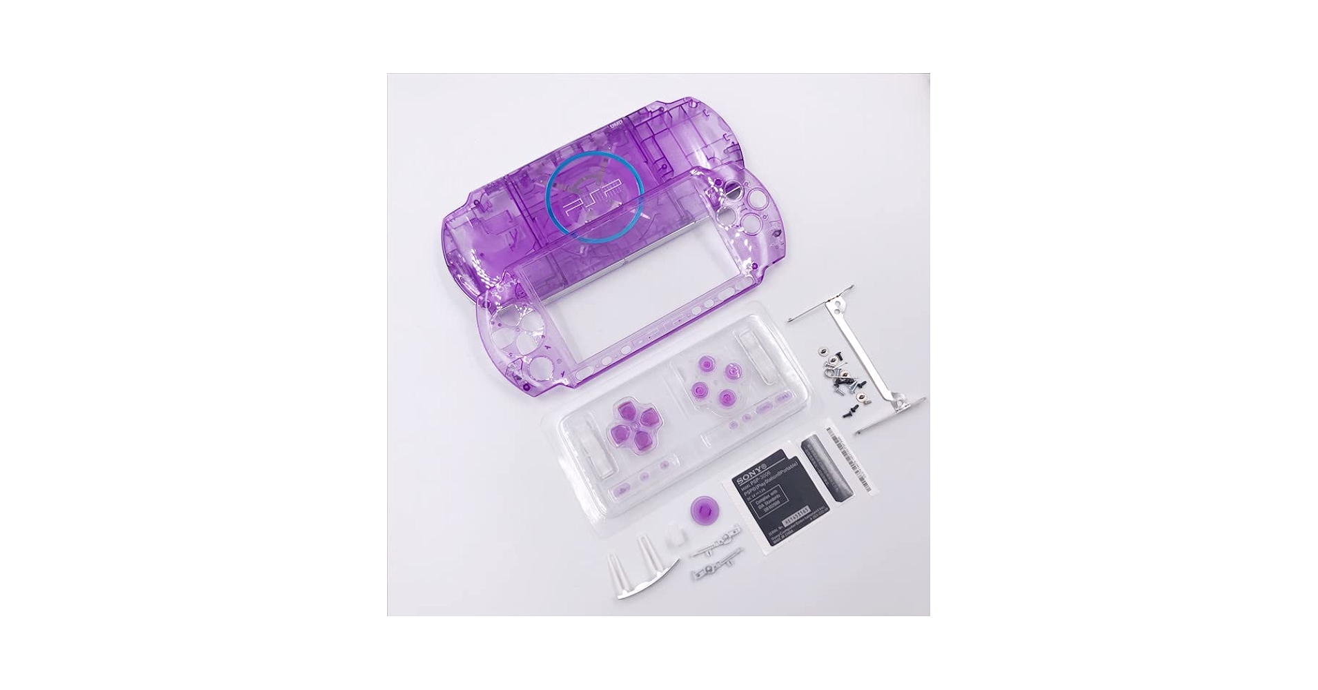 psp3000！ PSP Hard (No Box Theory) (without box&manual) PSP Body