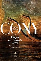 Capa de Viagem ao centro da terra: Adaptação do romance de júlio verne (Clássicos adaptados)