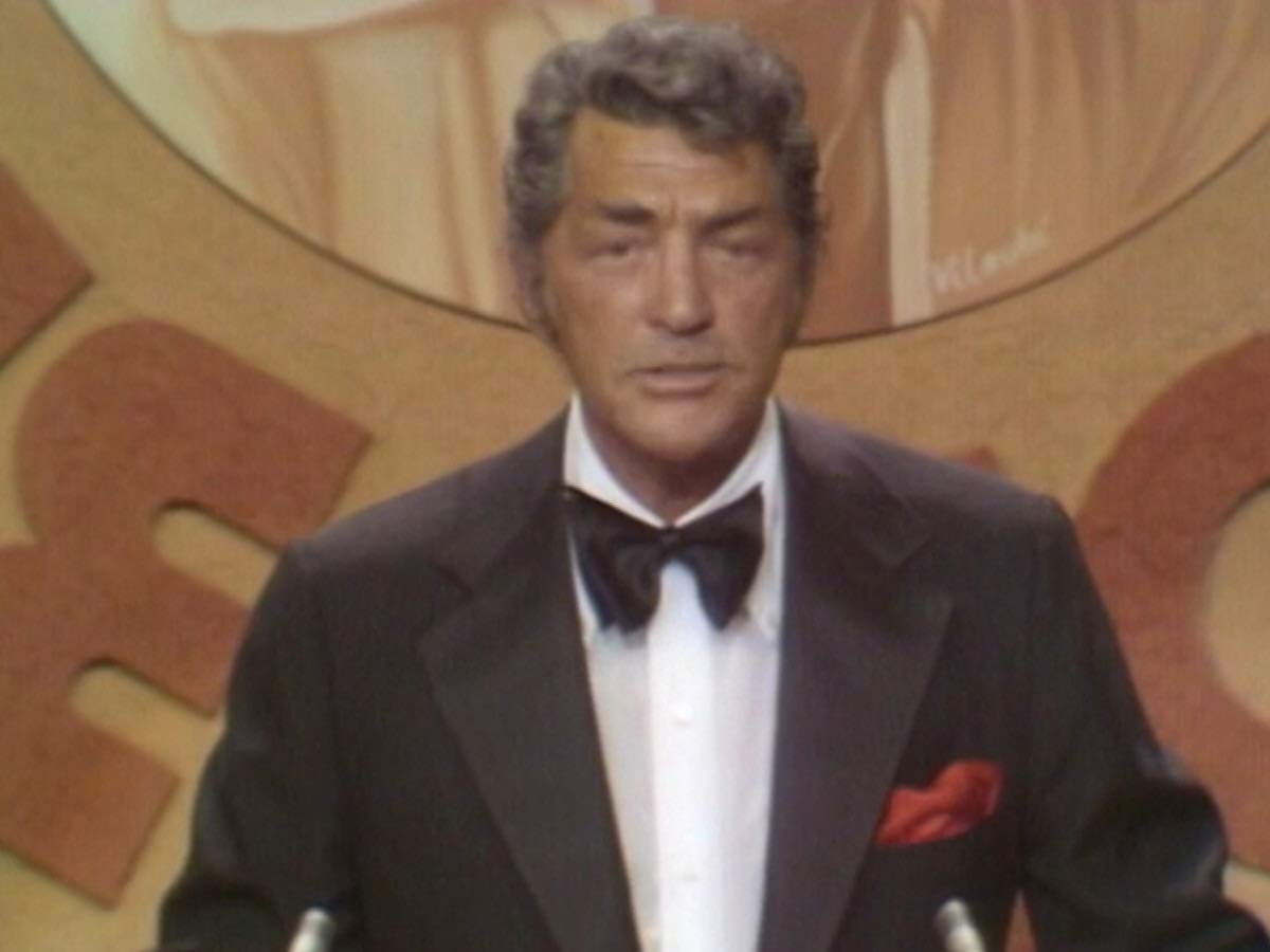 Watch The Dean Martin Celebrity Roasts Prime Video