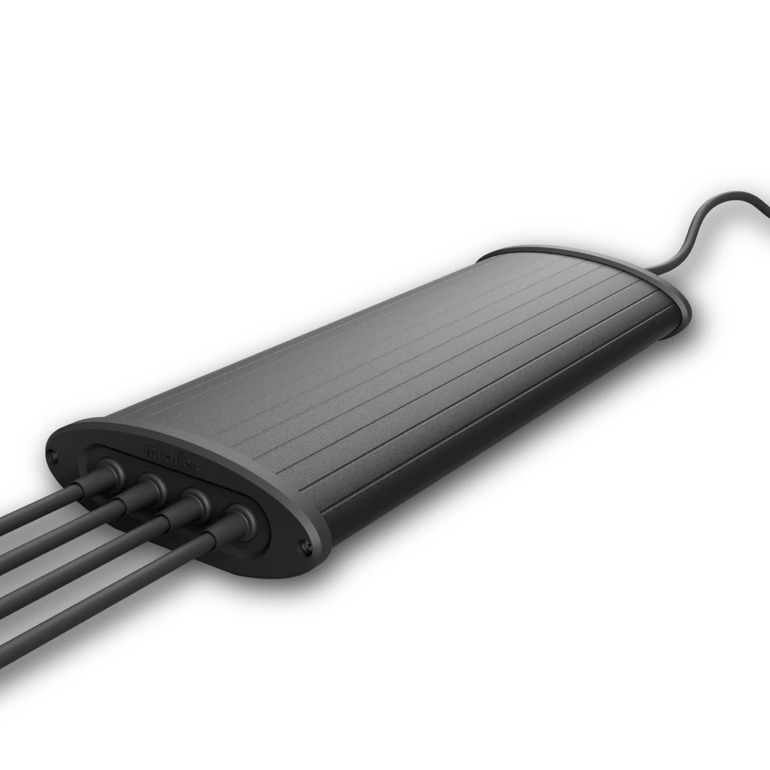 iQuatics T5 Marine Aquarium Lighting Controller, 54W 4 Tubes