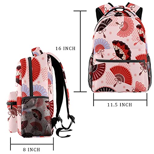 Sac à dos de voyage tortue et étoile de mer Medium Couleur 7 - 2