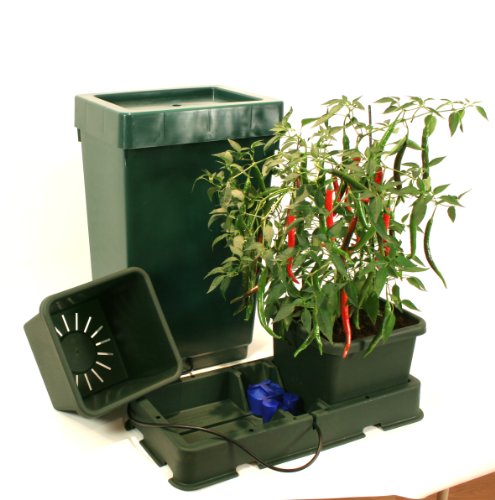 Autopot Easy2grow - Kit 2 Vasi