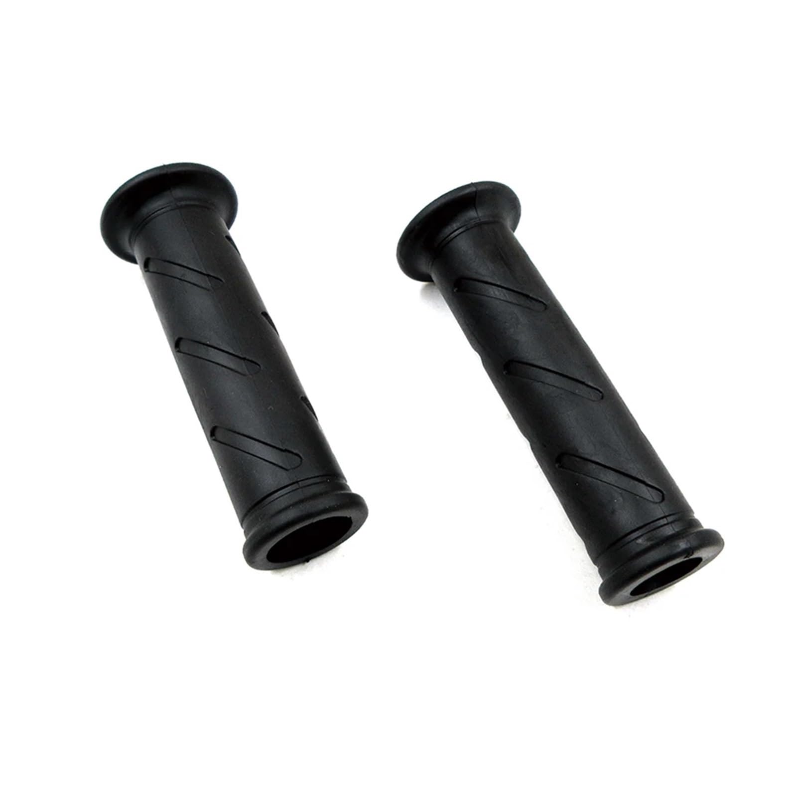 Pasuje do Ducati Monster 400 695 696 796 800 1000 M1100 1200 7/8" 22MM gumowe uchwyty motocyklowe, osłona kierownicy