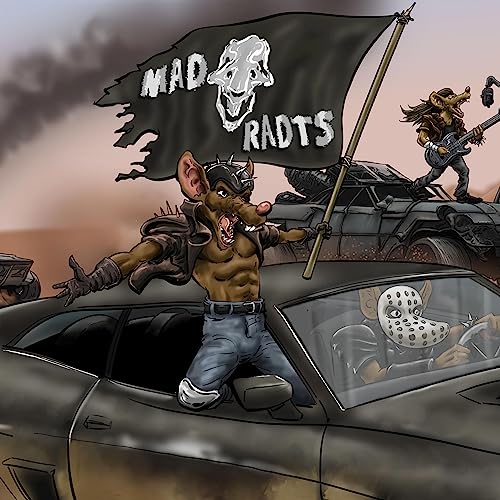 Face the Wheel (Rulers of the Wasteland)