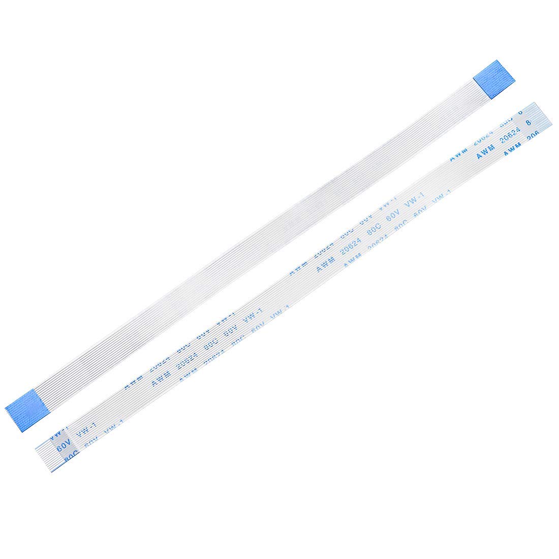 FFC Cable 14 Pin 0.5mm Pitch ffc Cable (A-Type) 200MM Length flexible flex ffc fpc lvds Ribbon Cable Wire Flat Cable for Raspberry Pi Module Camera(1-PCS) (B09QQGNKR4) Amazon Price History, Amazon Price Tracker