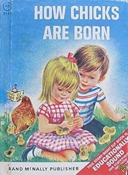How Chicks Are Born