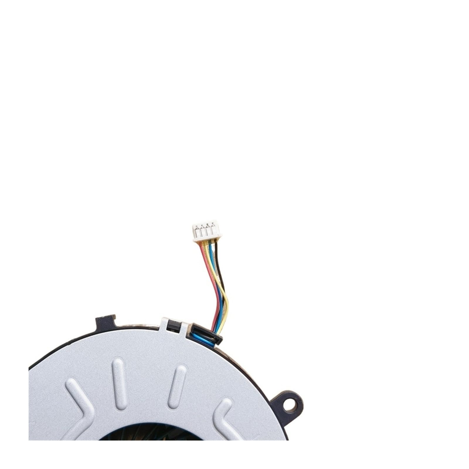 Ventilador De Refrigeración Interno De CPU for Portátil, Compatible con HP,15‑AC 250 G5 G6 TPN‑C129 TPN‑C130, Conjunto De Ventilador De Repuesto