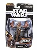 Star Wars Heroes & Violetas: FIGURINA CHEWBACCA (7/12)