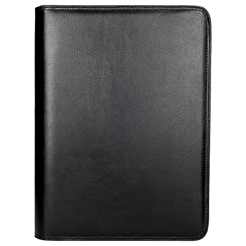 D&N Business Line Aktentasche, 39 cm, 6L, schwarz