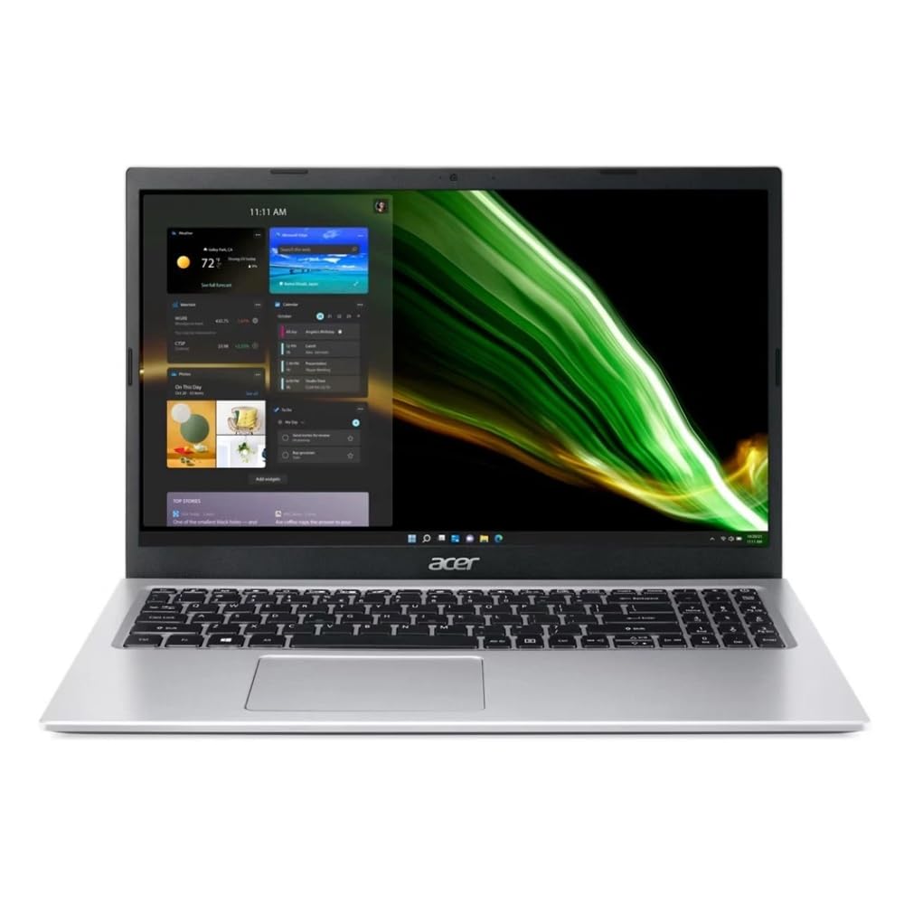 Amazon.com: Acer Aspire 5 A515-56 A515-56-35LV 15.6