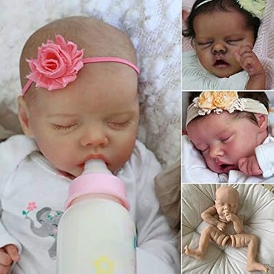 preemie reborn kits