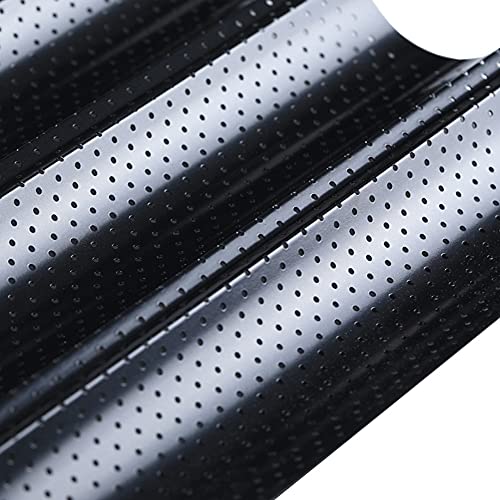 Teglia per Baguette,Stampo Baguette,Stampo per