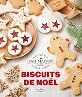 Biscuits de Noël 2019451700 Book Cover