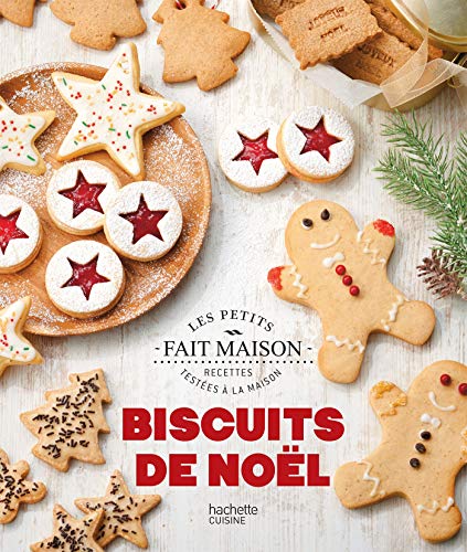 Télécharger Biscuits de Noël Francais PDF