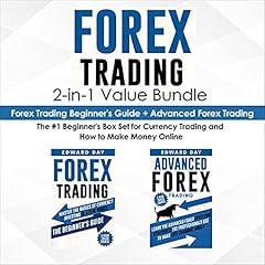 Forex Trading 2-in-1 Value Bundle Titelbild