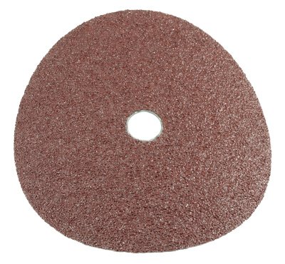 SAND DISC 7" 24GRIT 3PK (Pack of 1)