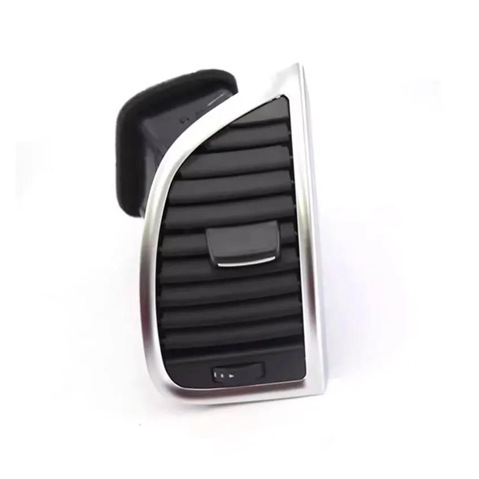 Grille de ventilation droite pour Q7 4L 2007-2015 - Buse d'aération tableau de bord