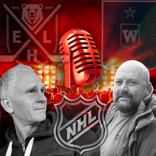 Derfor er NHL-scoutene skeptiske til unge norske spillere