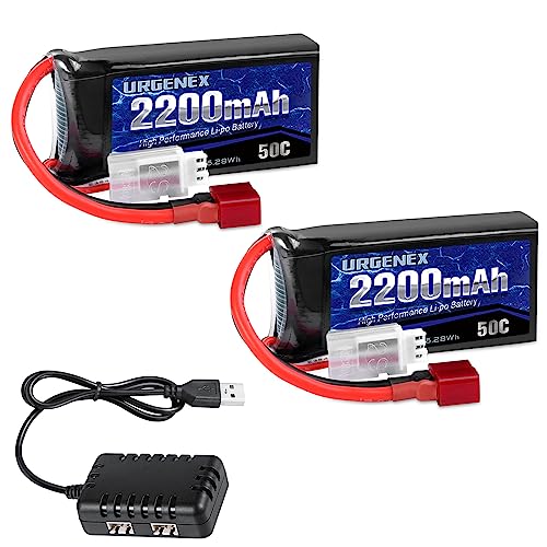 Top 10 Rc Plane Battery Charger of 2022 Katynel