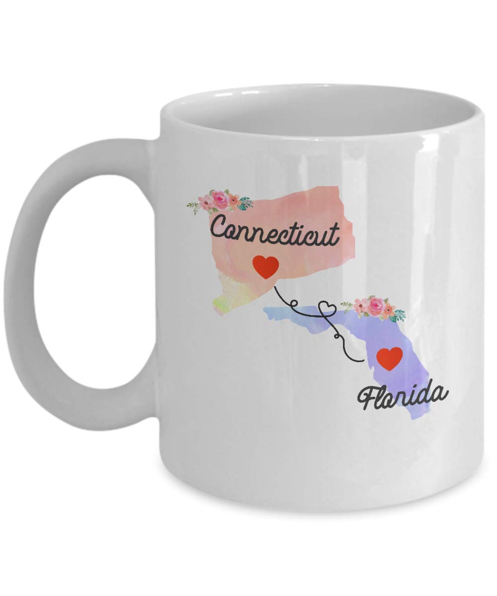 Mother's Day Thoughtful Gifts for Family — funny ceramic mug from ShopProudGifts