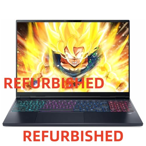 acer Predator Helios Neo 16S AI �Q�[�~���O�m�[�g�p�\�R�� NVIDIA RTX 5070Ti 12GB GDDR7 16�C���` 2.5K 240Hz �L�@EL�f�B�X�v���C Intel Ultra 9 275HX RGB�o�b�N