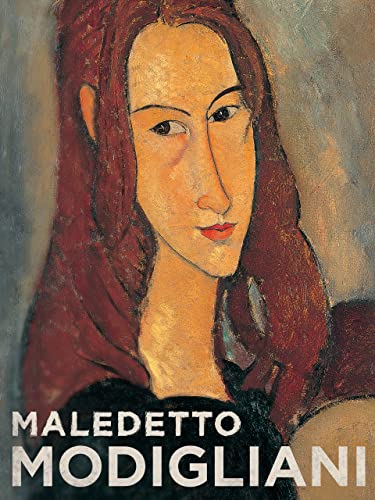  Maledetto Modigliani