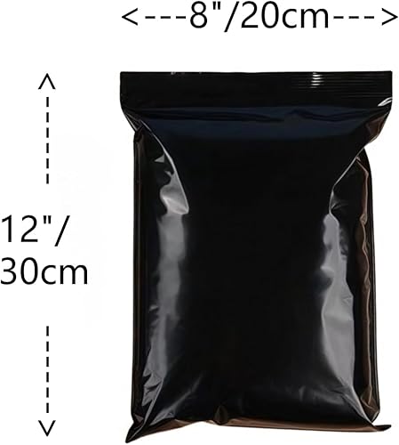 Miniatura 8 de Bolsas de eliminación de ostomía, a prueba de fugas, a prueba de olores, para bolsas de colostomía, pañales, almohadillas de incontinencia, bolsa de