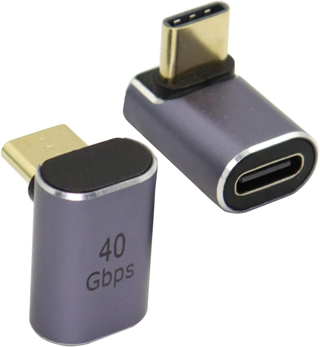 GELRHONR Cavo USB C A Spirale Intrecciato – Ricarica Rapida 6A, Dati 480 Mbps, Lunghezza Max 1,5 M, Compatibile Con IPhone 15 E Samsung - 4