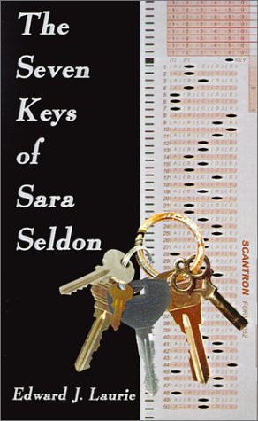 The Seven Keys Of Sara Seldon ネタバレありの感想 レビュー 読書メーター