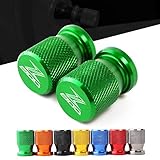 Passend für:Kawasaki Z650 Z750 Z800 Z900 Z1000 ZX6R ZX10R ZX14R alle Jahre