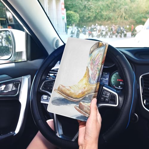 Organizador para Documentos de Auto Slim miniatura 7