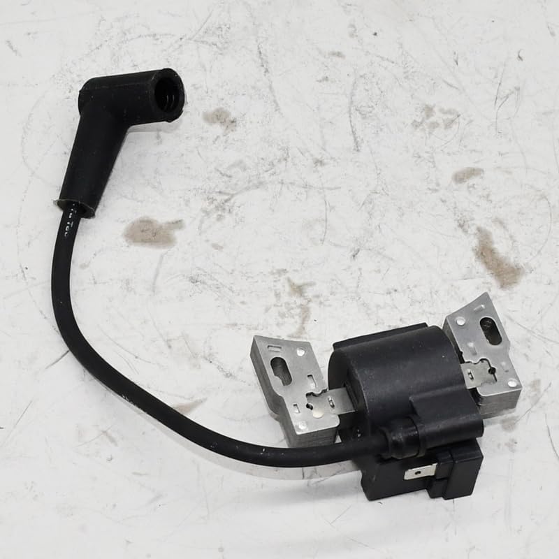 595009 798534 84005272 Ignition Coil Armature Magneto Compatible with Engine L Mower 09P702-0001-B1 09P702-0002-B1 (Component)