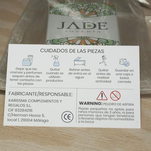 Pulsera amuleto de protección Tetragrámaton y amatista plata