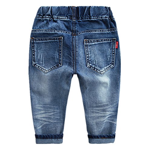 Boys' Casual Jeans Cool Style2
