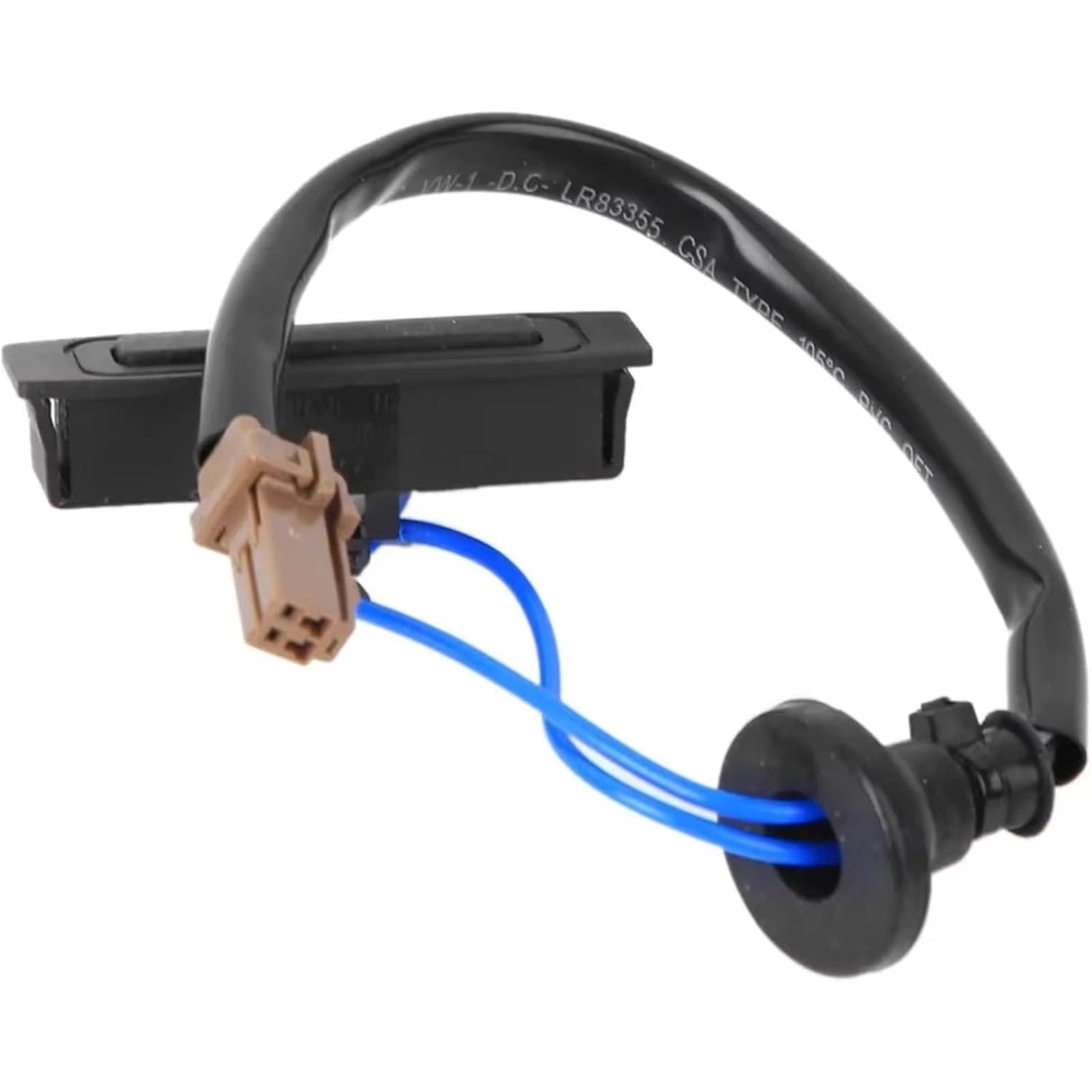 Tailgate Release Switch for Nissan for Maxima A34 for Murano 1 Z50 2004-2007 2008 Car Boot Tailgate Switch Trunk Handle 25380-ED000 25380ED000