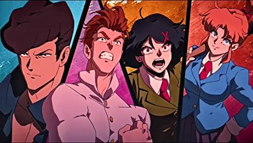 River City Girls Zero (Limited Run #139) - Nintendo Switch - 4