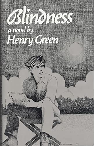 Blindness 0670174289 Book Cover