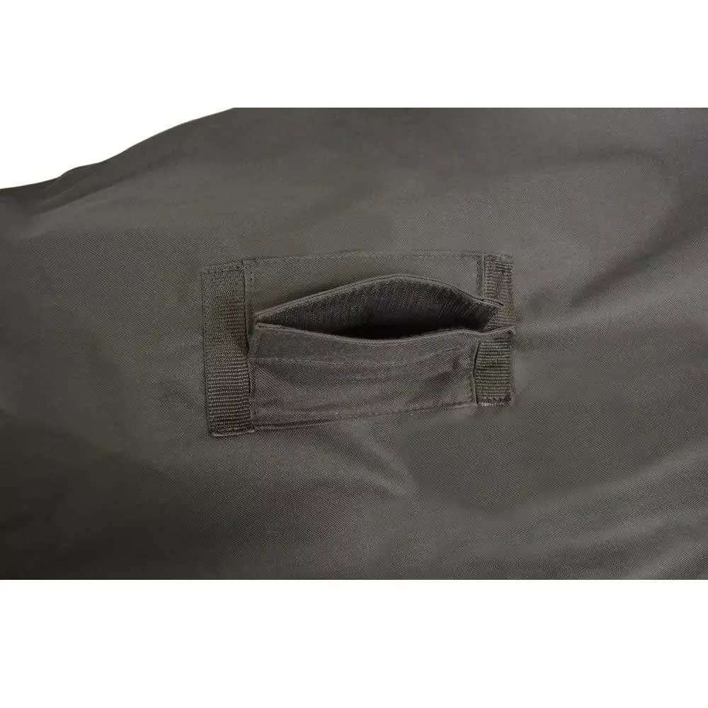 Heavy Duty Power Chair Covers - 8